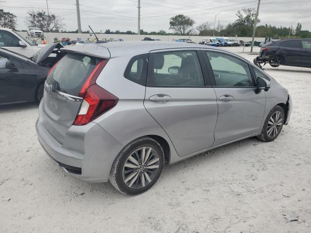 Изображение 3 2018 HONDA FIT EX 2018 с VIN 3HGGK5H82JM720299