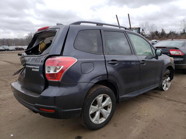 Image 3 of 2016 SUBARU FORESTER 2.5I PREMIUM 2016 with VIN JF2SJADCXGH426307