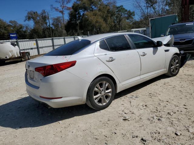 Obraz 3 z 2013 KIA OPTIMA LX 2013 z VIN 5XXGM4A76DG227980