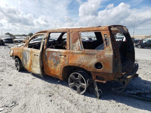 Obraz 2 z 2018 CHEVROLET TAHOE C1500 PREMIER 2018 z VIN 1GNSCCKC1JR306928