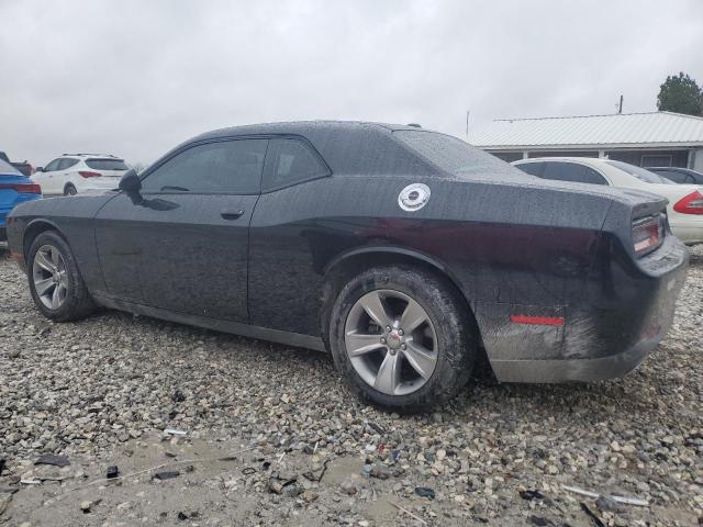 Image 2 of 2015 DODGE CHALLENGER SXT 2015 with VIN 2C3CDZAG0FH816703