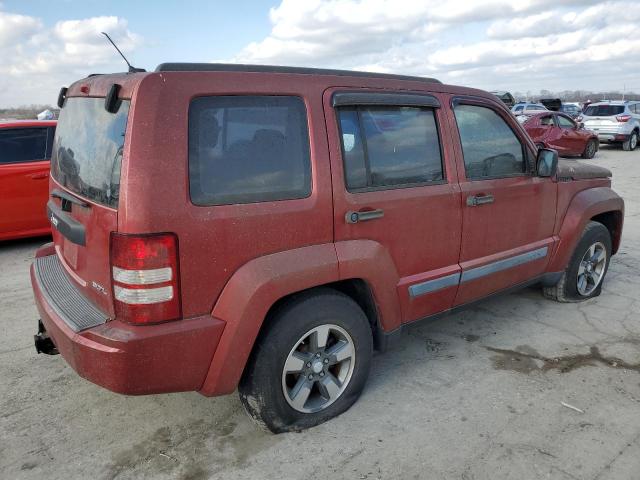 Obraz 3 z 1997 JEEP LIBERTY SPORT 1997 z VIN 1J8GP28KX8W194811