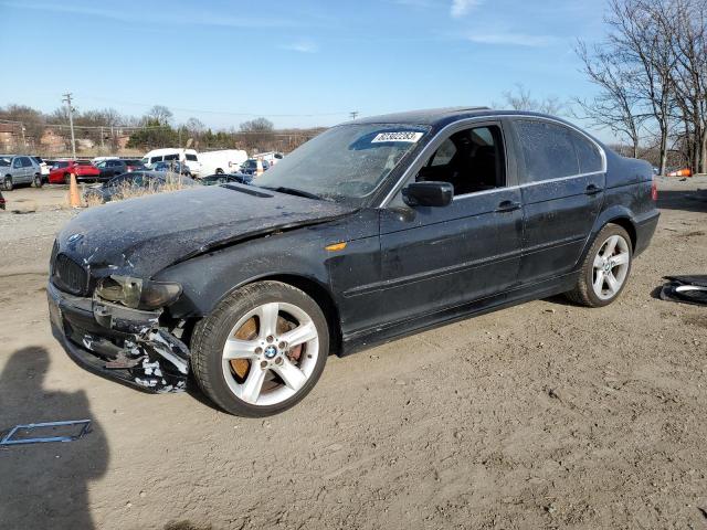 Obraz 2004 BMW 330 XI 2004