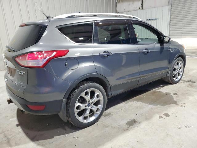Изображение 3 2014 FORD ESCAPE TITANIUM 2014 с VIN 1FMCU9J92EUC57918
