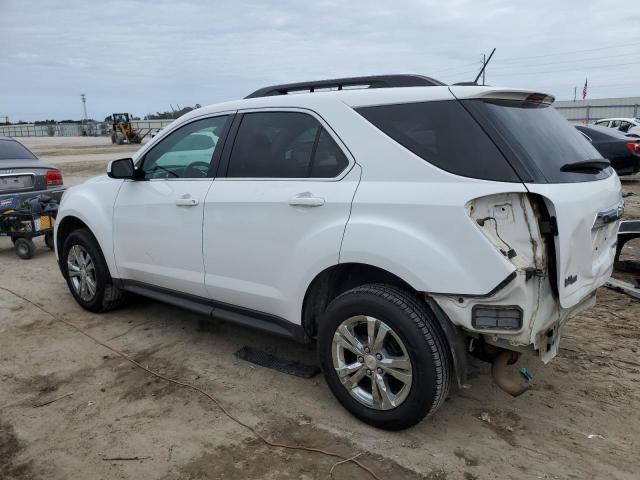 Obraz 2 z 2015 CHEVROLET EQUINOX LT 2015 z VIN 2GNALBEK7F6352128