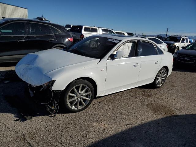 Obraz 2015 AUDI A4 PREMIUM 2015