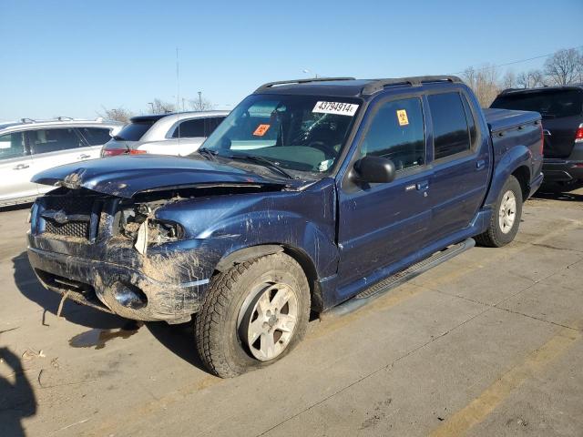Image 1 of 2005 FORD EXPLORER SPORT TRAC  2005 with VIN 1FMZU67K55UA35683