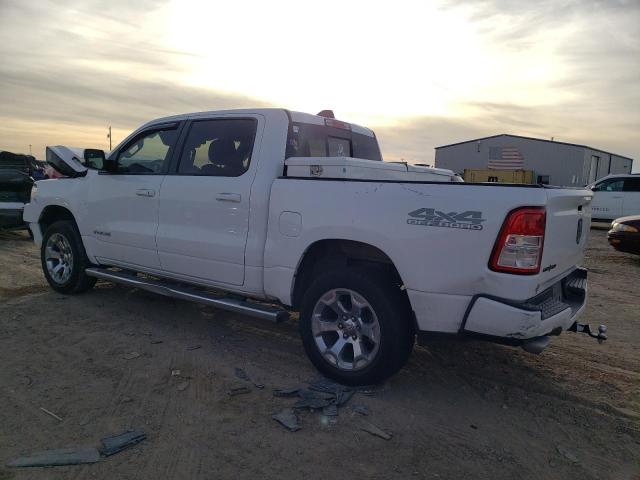 Изображение 2 2020 RAM 1500 BIG HORN/LONE STAR 2020 с VIN 1C6SRFFT9LN161853