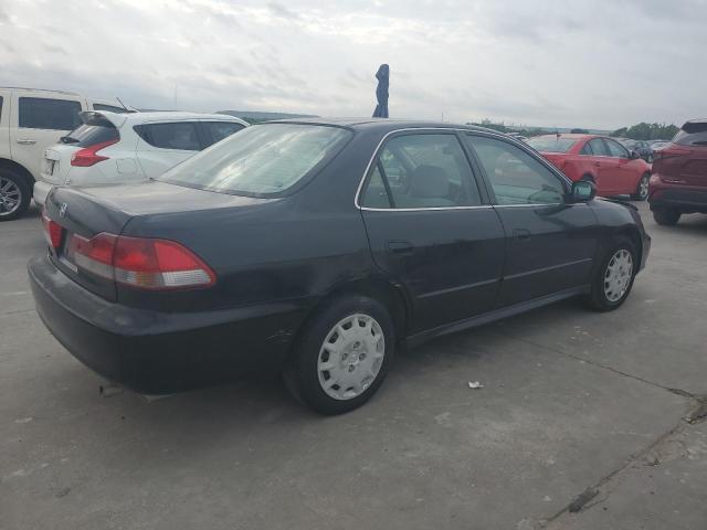 Изображение 3 2002 HONDA ACCORD LX 2002 с VIN JHMCG56492C030999