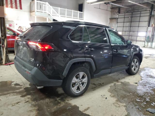 Obraz 3 z 2023 TOYOTA RAV4 XLE 2023 z VIN 2T3P1RFV5PW382969