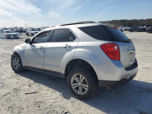 Image 2 of 2015 CHEVROLET EQUINOX LT 2015 with VIN 2GNALBEK2F1178076