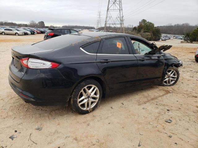 Image 3 of 2013 FORD FUSION SE 2013 with VIN 3FA6P0H77DR317891