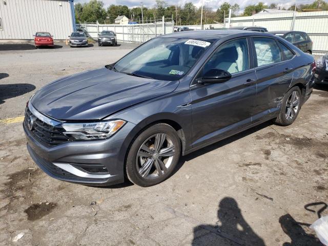 Obraz 1 z 2020 VOLKSWAGEN JETTA S 2020 z VIN 3VWC57BU2LM103765