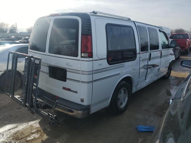 Изображение 3 1996 GMC SAVANA RV G1500 1996 с VIN 1GDFG15M9T1038151