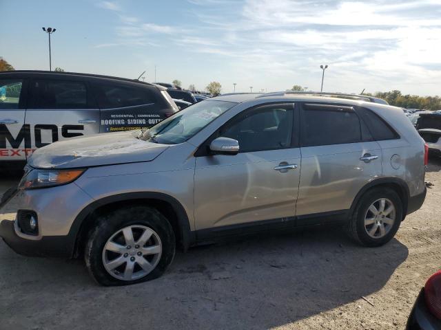 Изображение 2013 KIA SORENTO LX 2013