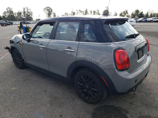 Image 2 of 2017 MINI COOPER  2017 with VIN WMWXU1C30H2F78677