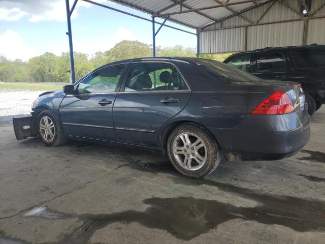 Image 2 of 2007 HONDA ACCORD SE 2007 with VIN 1HGCM56387A092402