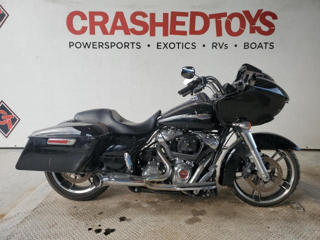 Изображение 1 2023 HARLEY-DAVIDSON FLTRX  2023 с VIN 1HD1KHC16PB626571