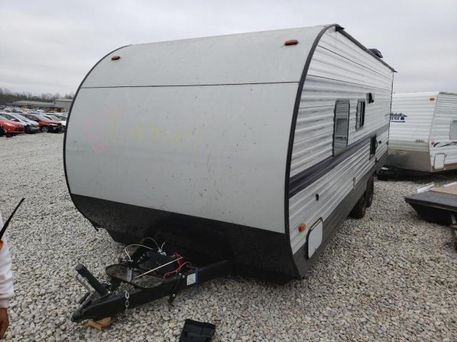 Image 2 of 2021 GULF STREAM AMERILITE 2021 with VIN 1NL1G2723M6005841