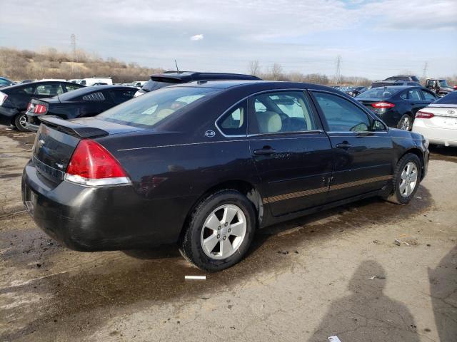 Obraz 3 z 2008 CHEVROLET IMPALA LT 2008 z VIN 2G1WT58K389173753