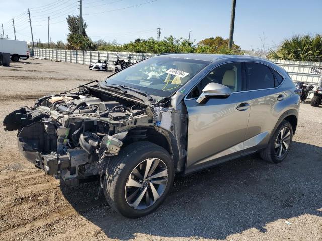Obraz 2018 LEXUS NX 300 BASE 2018