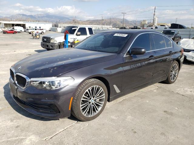 Obraz 1 z 2019 BMW 530 I 2019 z VIN WBAJA5C59KWW02317
