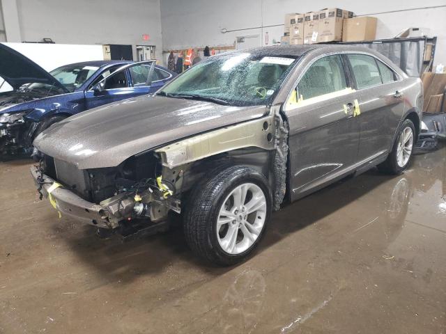 Изображение 2015 FORD TAURUS SEL 2015