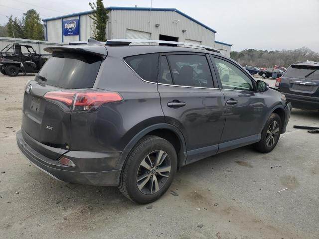 Изображение 3 2018 TOYOTA RAV4 ADVENTURE 2018 с VIN JTMWFREV5JJ199902