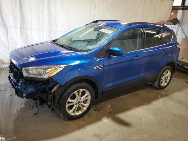 Obraz 1 z 2017 FORD ESCAPE SE 2017 z VIN 1FMCU9G93HUE13976