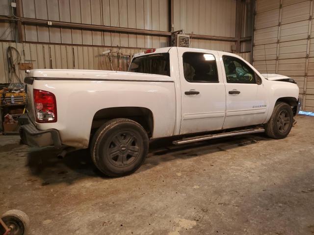 Image 3 of 2013 CHEVROLET SILVERADO C1500 LT 2013 with VIN 3GCPCSE08DG185457