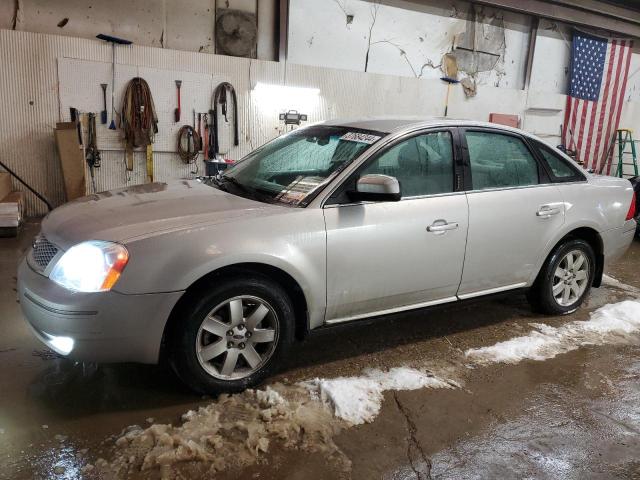 Image 1 of 2007 FORD FIVE HUNDRED SEL 2007 with VIN 1FAHP27167G111426