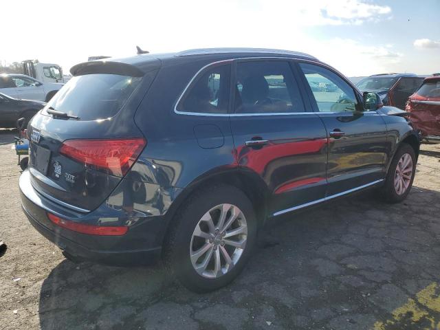 Изображение 3 2016 AUDI Q5 PREMIUM PLUS 2016 с VIN WA1L2AFP7GA054119