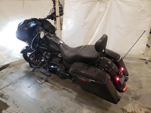 Image 3 of 2020 HARLEY-DAVIDSON FLTRXS  2020 with VIN 1HD1KTP12LB633203