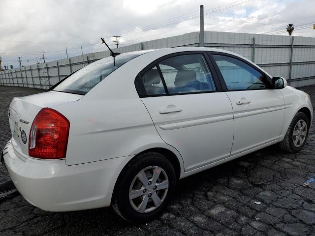 Obraz 3 z 2011 HYUNDAI ACCENT GLS 2011 z VIN KMHCN4AC6BU612712