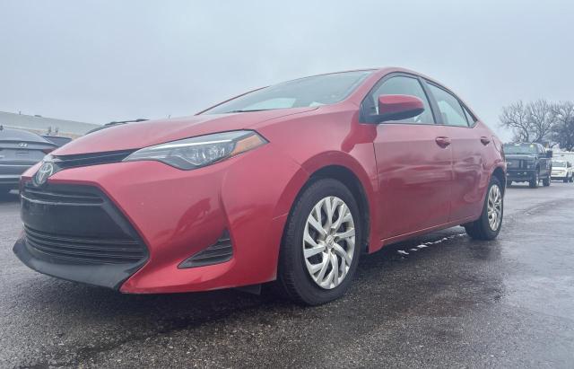Obraz 2 z 2019 TOYOTA COROLLA L 2019 z VIN 5YFBURHE9KP894915