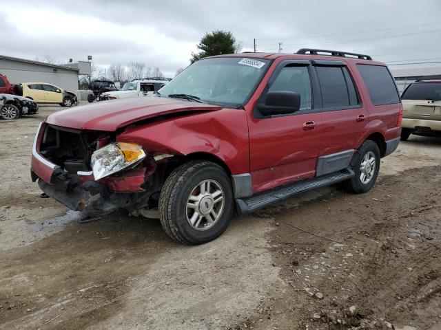 Obraz 2006 FORD EXPEDITION XLT 2006