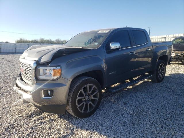2019 GMC CANYON DENALI 2019 image