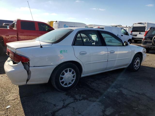 Image 3 of 2005 BUICK CENTURY CUSTOM 2005 with VIN 2G4WS52J351176104