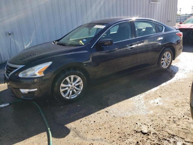 Image 1 of 2014 NISSAN ALTIMA 2.5 2014 with VIN 1N4AL3AP5EC295620