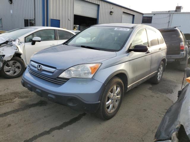 Obraz 1 z 2009 HONDA CR-V EX 2009 z VIN JHLRE38559C001685