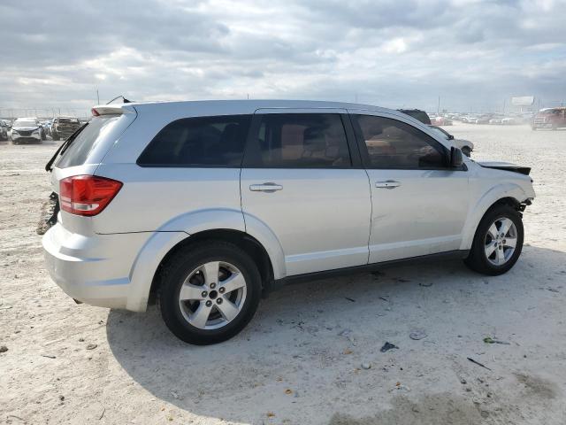 Image 3 of 2012 DODGE JOURNEY SE 2012 with VIN 3C4PDCAB7CT156970