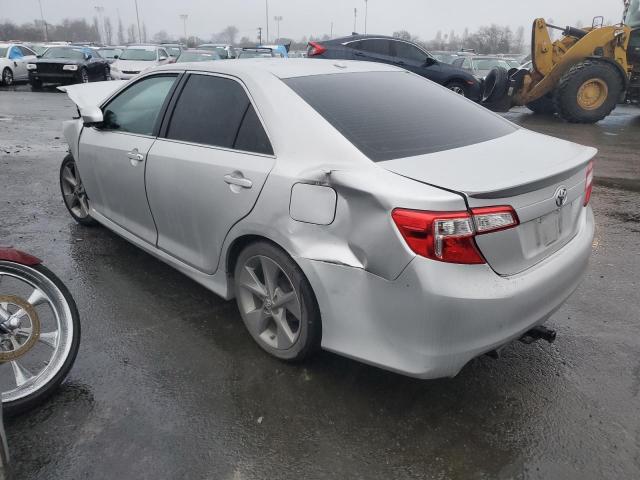 Obraz 2 z 2012 TOYOTA CAMRY SE 2012 z VIN 4T1BK1FK1CU007159