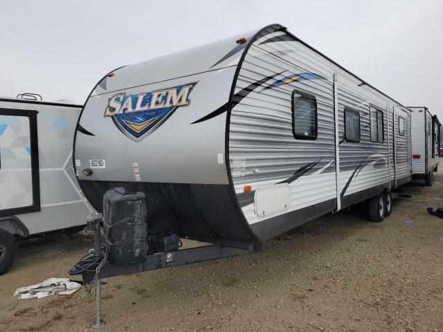 Image 2 of 2017 OTHER SALEM 2017 with VIN 4X4TSMG25H8062135