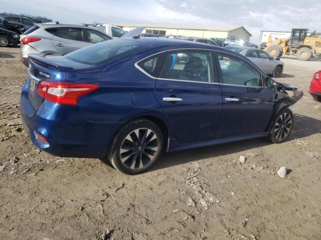 Obraz 3 z 2018 NISSAN SENTRA SR TURBO 2018 z VIN 3N1CB7AP7JY214327