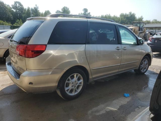 Изображение 3 2004 TOYOTA SIENNA XLE 2004 с VIN 5TDZA22C14S086168