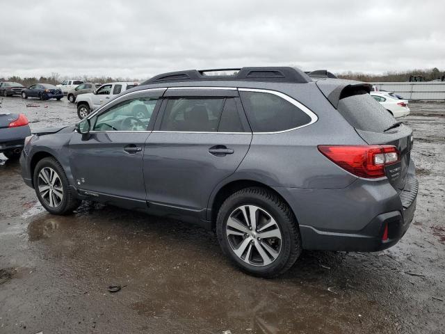 Изображение 2 2019 SUBARU OUTBACK 3.6R LIMITED 2019 с VIN 4S4BSENC0K3211408
