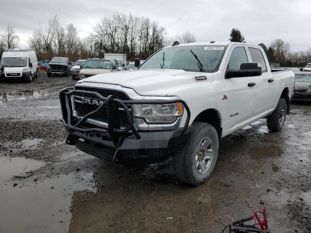 Obraz 1 z 2019 RAM 2500 TRADESMAN 2019 z VIN 3C6UR5CL6KG656803