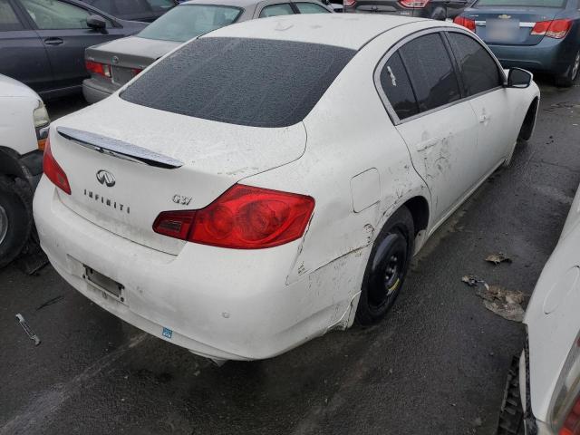 Obraz 3 z 2013 INFINITI G37 BASE 2013 z VIN JN1CV6AP1DM300614
