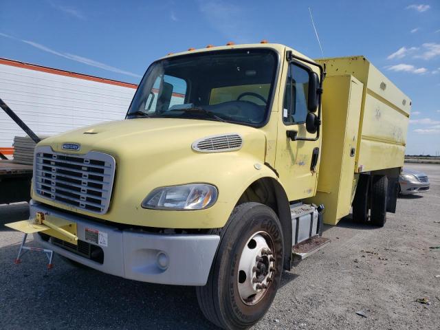 Image 2 of 2017 FREIGHTLINER M2 106 MEDIUM DUTY 2017 with VIN 1FVACWDU5HHJD2633