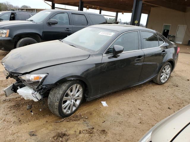 Obraz 2015 LEXUS IS 250 2015